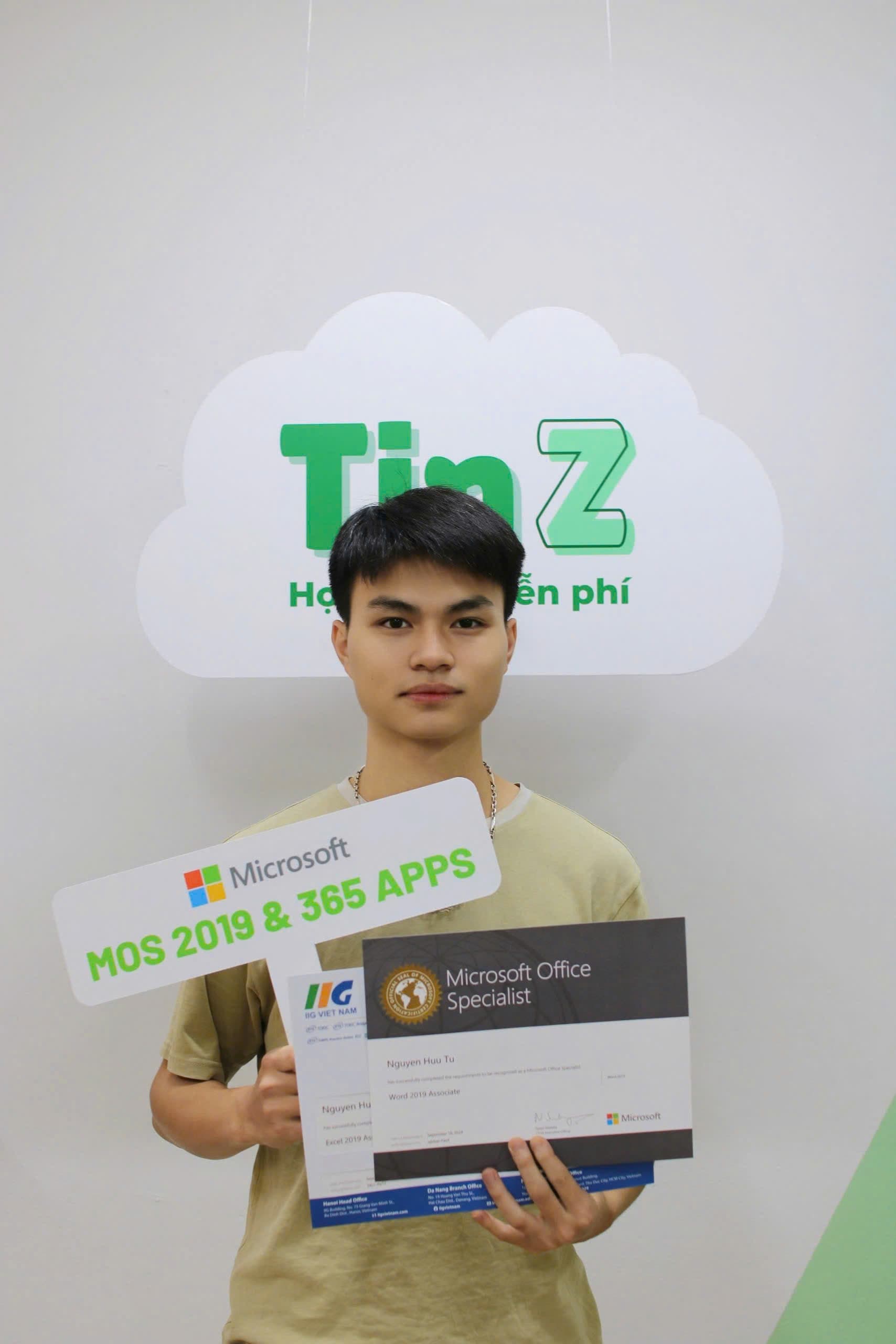 Nguyễn Hữu Tú