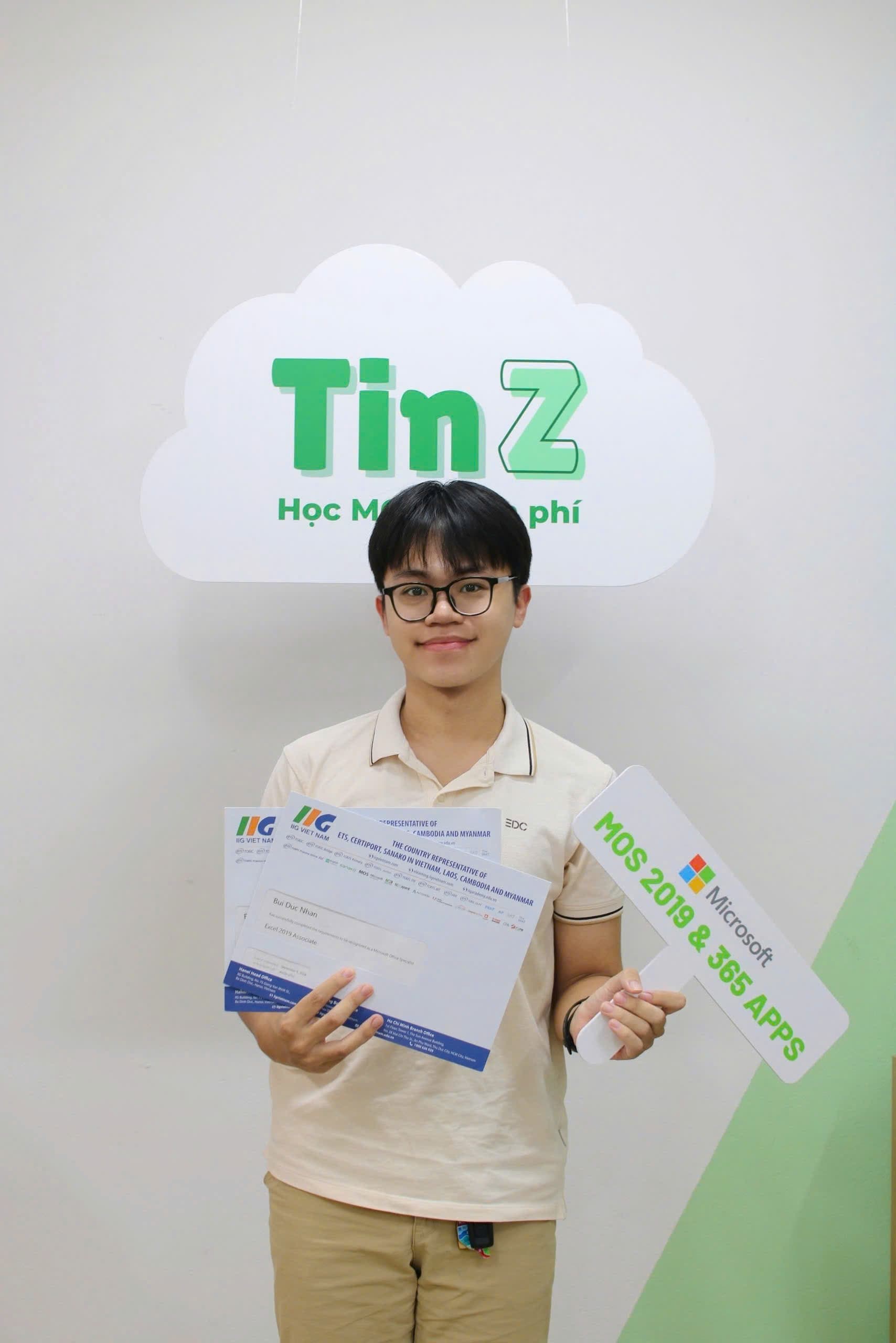 Bùi Đức Nhân