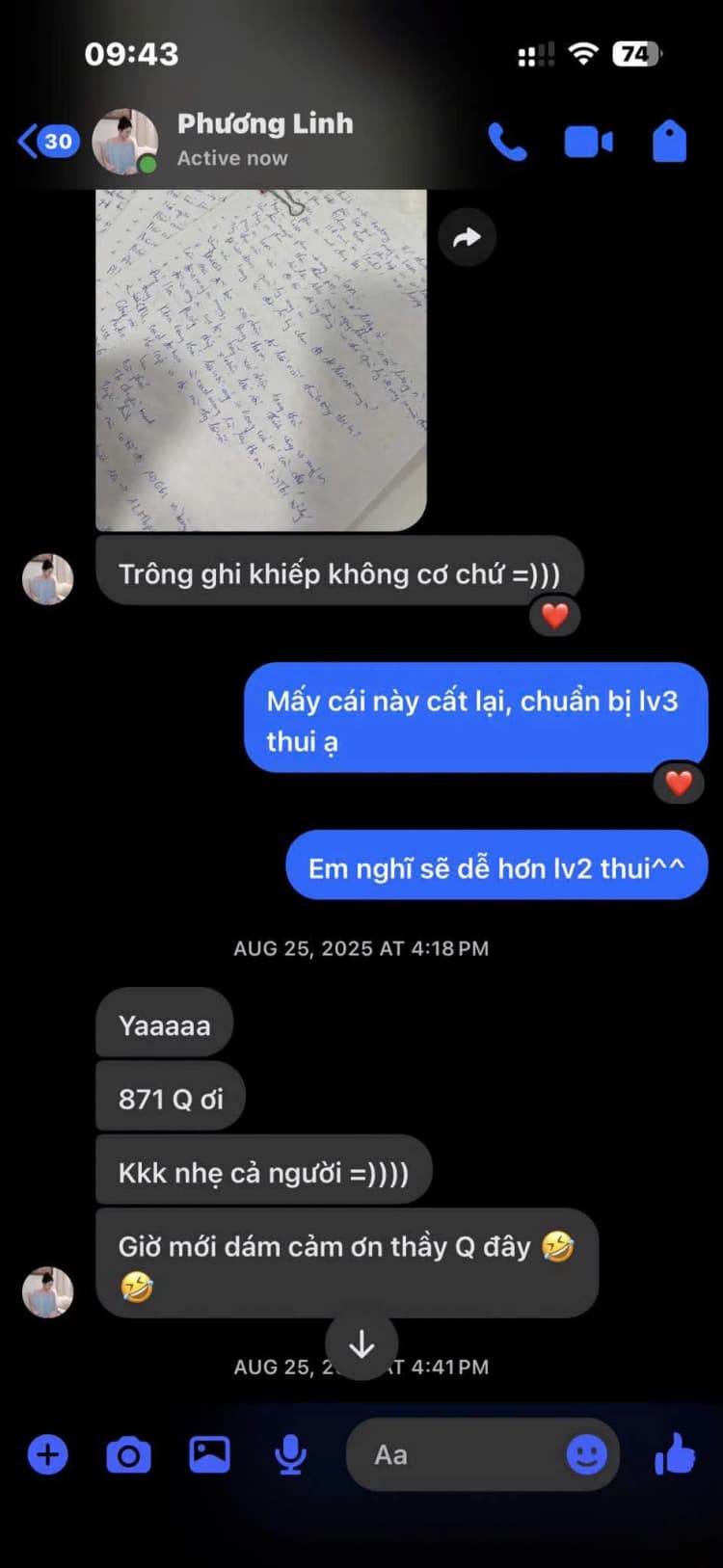 Review 3