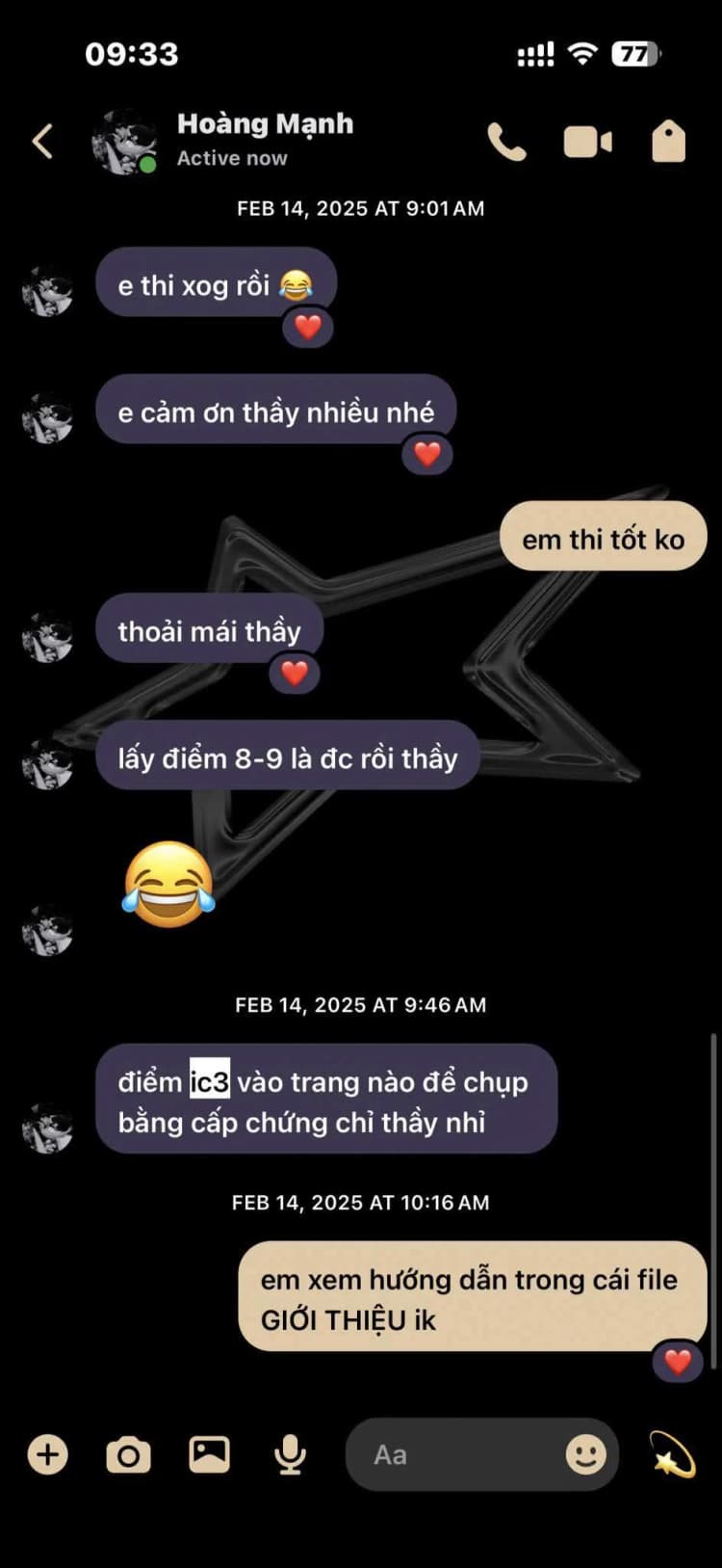 Review 8