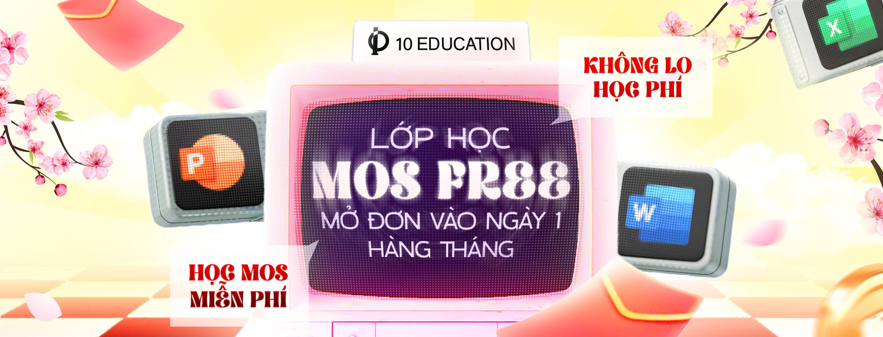 10Education