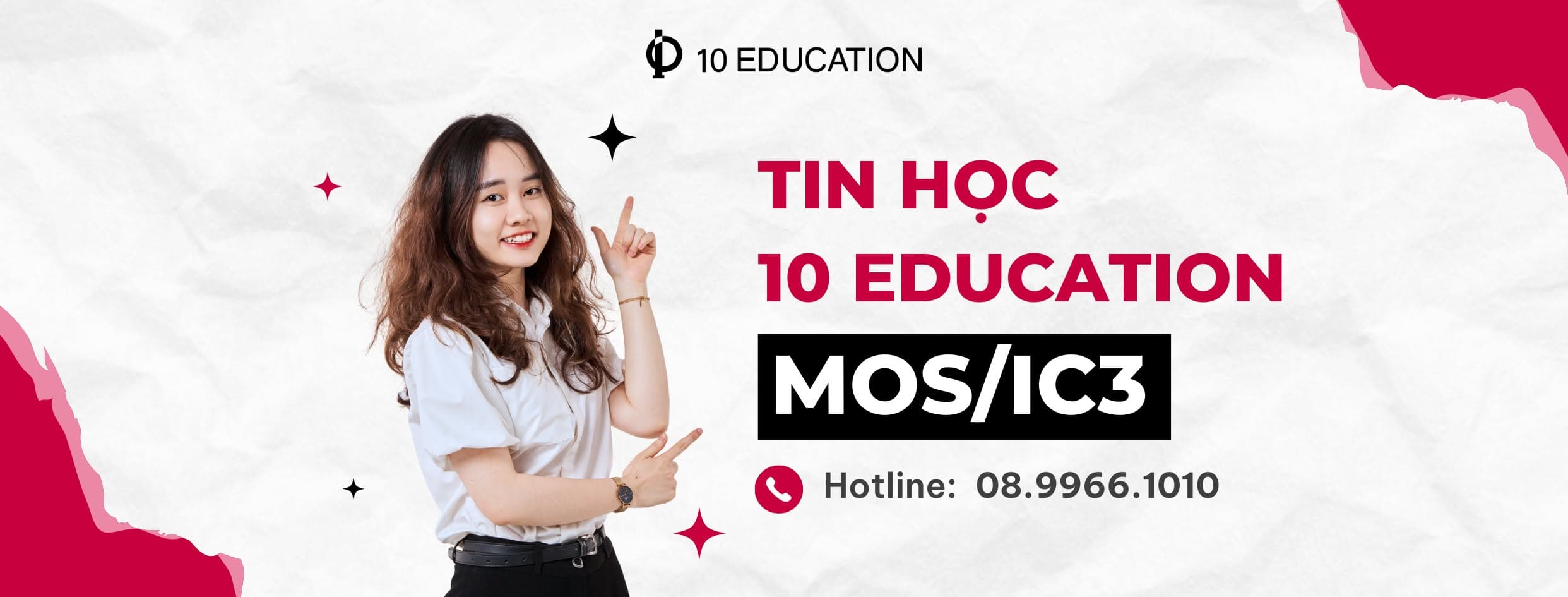 10Education