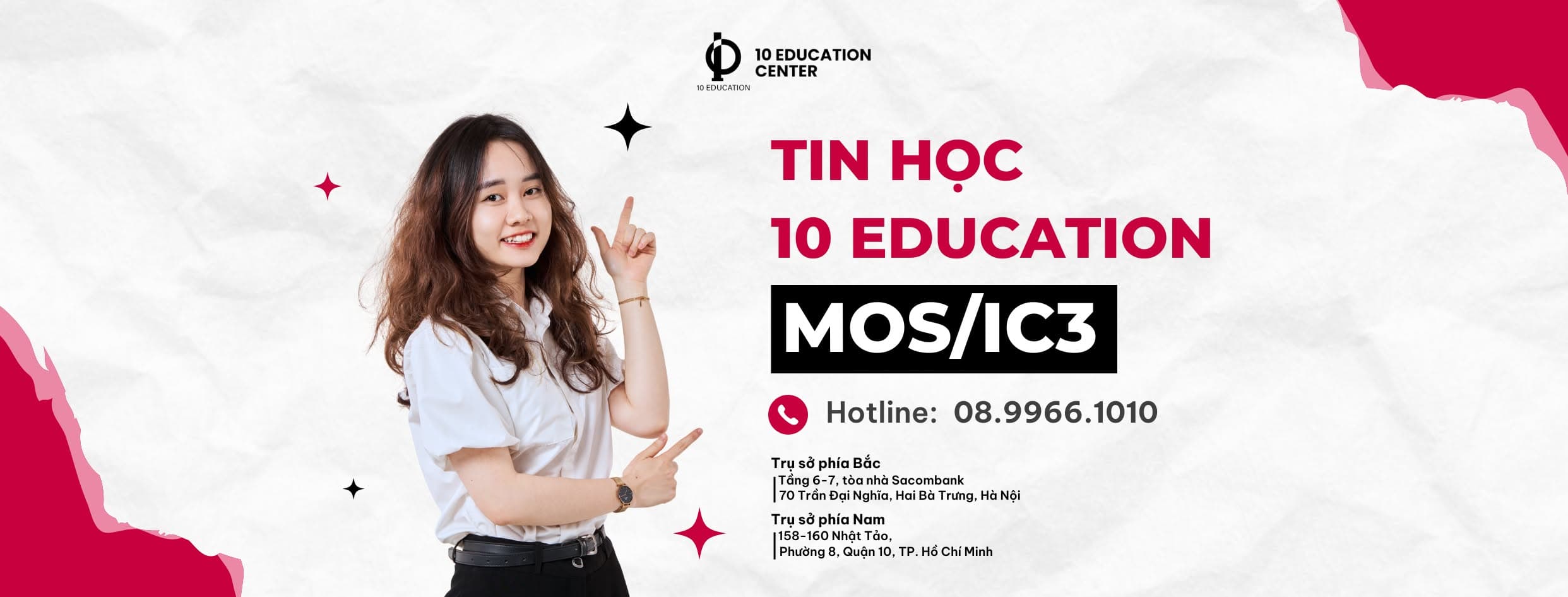 10Education