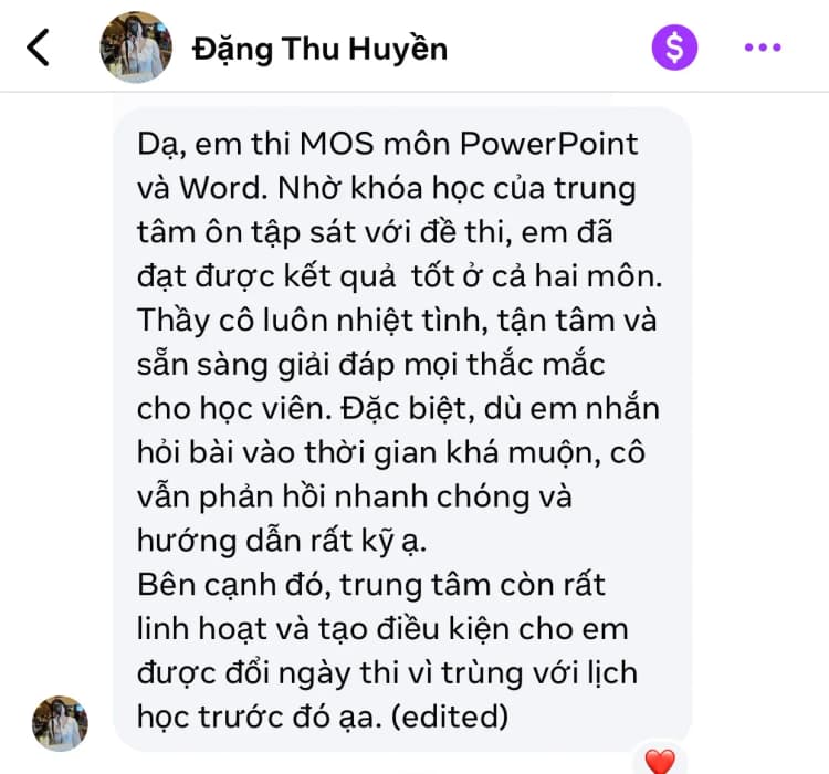 Đặng Thu Huyền